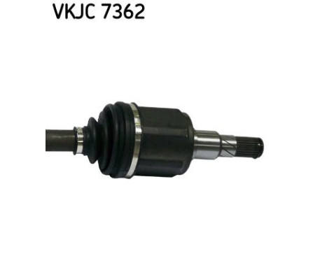 Drivaxel VKJC 7362 SKF, bild 4