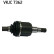 Drivaxel VKJC 7362 SKF, miniatyr 4