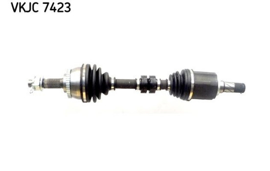 Drivaxel VKJC 7423 SKF