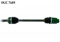 Drivaxel VKJC 7489 SKF