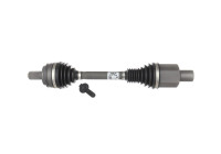 Drivaxel VKJC 7598 SKF