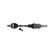 Drivaxel VKJC 7599 SKF