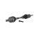 Drivaxel VKJC 7599 SKF, miniatyr 3