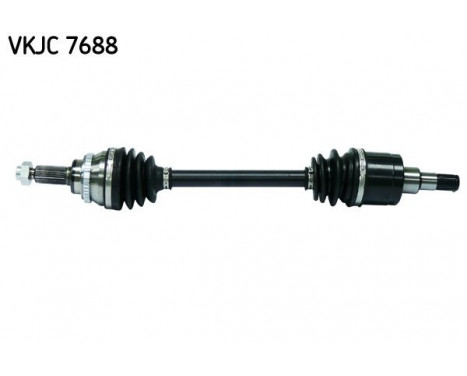 Drivaxel VKJC 7688 SKF