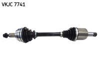 drivaxel VKJC 7741 SKF