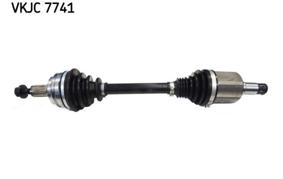 drivaxel VKJC 7741 SKF