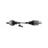 drivaxel VKJC 7742 SKF