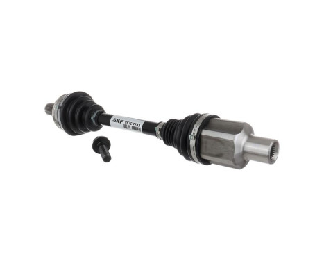 drivaxel VKJC 7742 SKF, bild 2