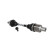 drivaxel VKJC 7742 SKF, miniatyr 2