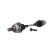 drivaxel VKJC 7742 SKF, miniatyr 3