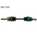 Drivaxel VKJC 7760 SKF