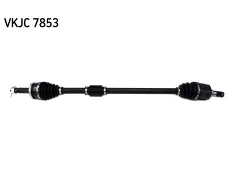 Drivaxel VKJC 7853 SKF