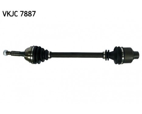 Drivaxel VKJC 7887 SKF