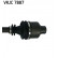 Drivaxel VKJC 7887 SKF, miniatyr 3