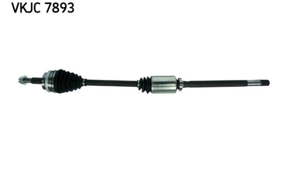 Drivaxel VKJC 7893 SKF, bild 2
