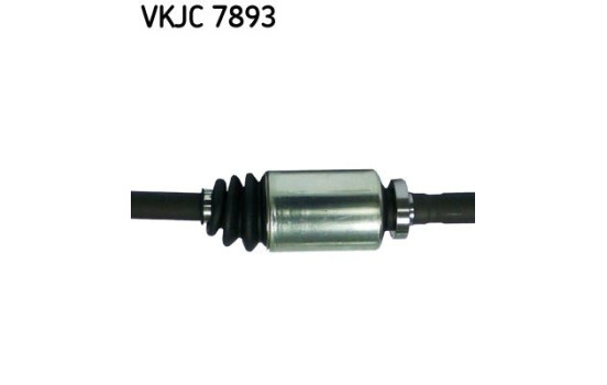 Drivaxel VKJC 7893 SKF, bild 4