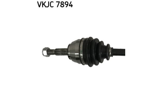 Drivaxel VKJC 7894 SKF, bild 2