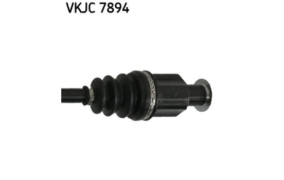 Drivaxel VKJC 7894 SKF, bild 3