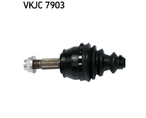 Drivaxel VKJC 7903 SKF, bild 2