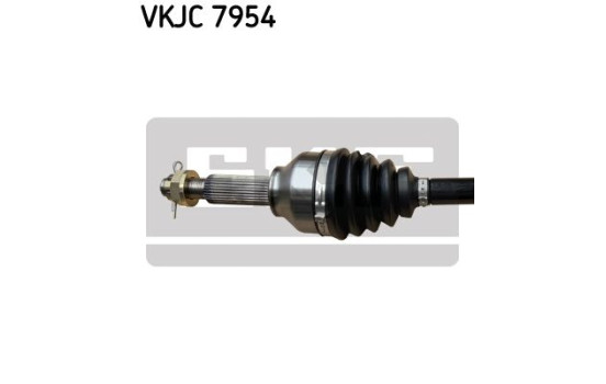 Drivaxel VKJC 7954 SKF, bild 2