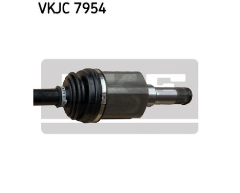 Drivaxel VKJC 7954 SKF, bild 3