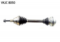 Drivaxel VKJC 8050 SKF