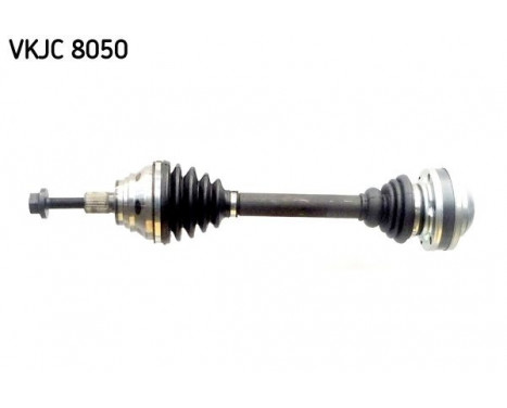 Drivaxel VKJC 8050 SKF