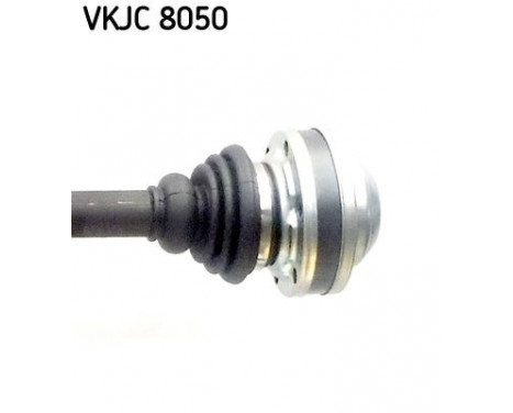 Drivaxel VKJC 8050 SKF, bild 3