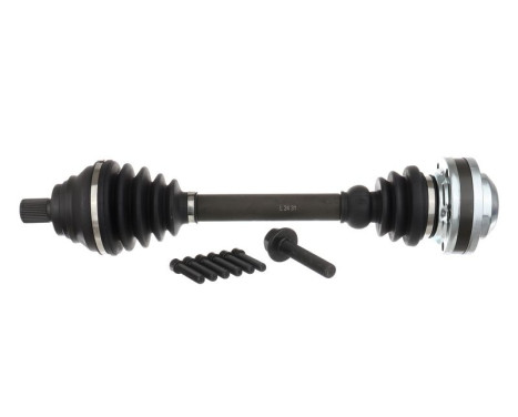 Drivaxel VKJC 8050 SKF
