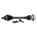 Drivaxel VKJC 8050 SKF