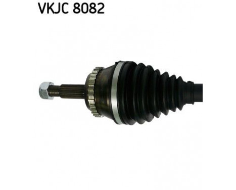 Drivaxel VKJC 8082 SKF, bild 2