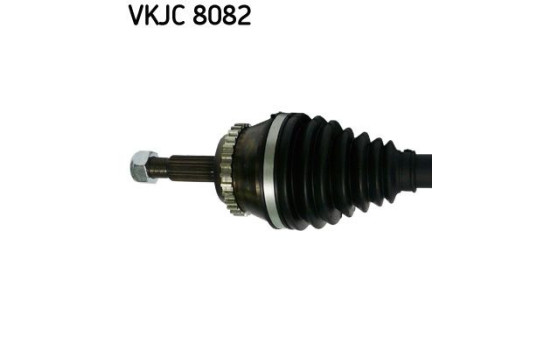 Drivaxel VKJC 8082 SKF, bild 2
