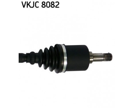 Drivaxel VKJC 8082 SKF, bild 3