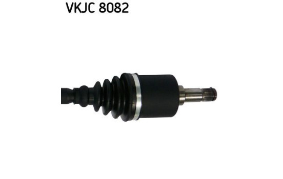 Drivaxel VKJC 8082 SKF, bild 3