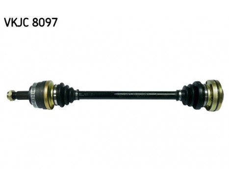 Drivaxel VKJC 8097 SKF