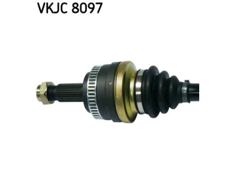 Drivaxel VKJC 8097 SKF, bild 2