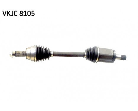 Drivaxel VKJC 8105 SKF
