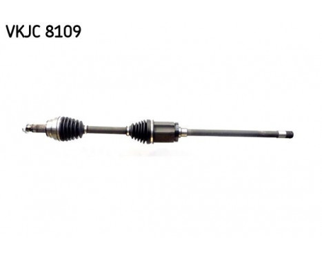 Drivaxel VKJC 8109 SKF