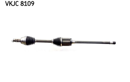 Drivaxel VKJC 8109 SKF