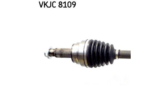 Drivaxel VKJC 8109 SKF, bild 2