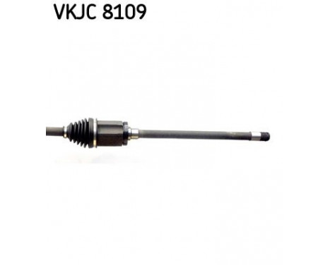 Drivaxel VKJC 8109 SKF, bild 3
