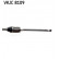 Drivaxel VKJC 8109 SKF, miniatyr 3