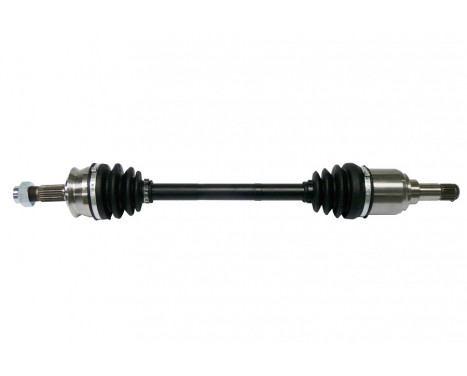 Drivaxel VKJC 8125 SKF