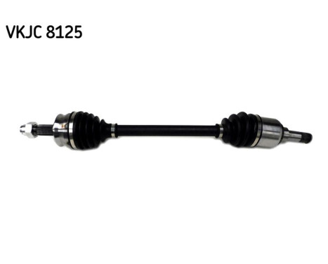 Drivaxel VKJC 8125 SKF, bild 2