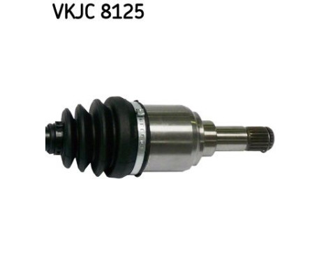 Drivaxel VKJC 8125 SKF, bild 4