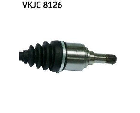 Drivaxel VKJC 8126 SKF, bild 4