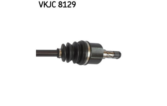 Drivaxel VKJC 8129 SKF, bild 3