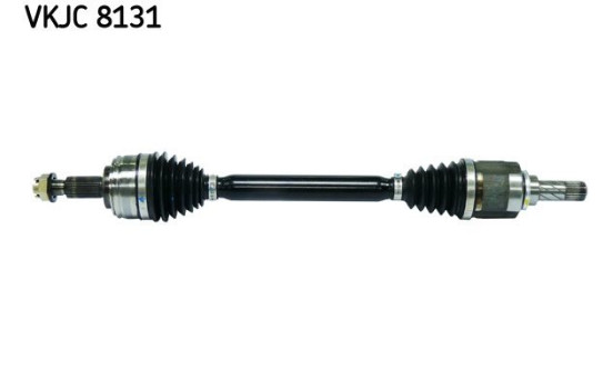 Drivaxel VKJC 8131 SKF, bild 2