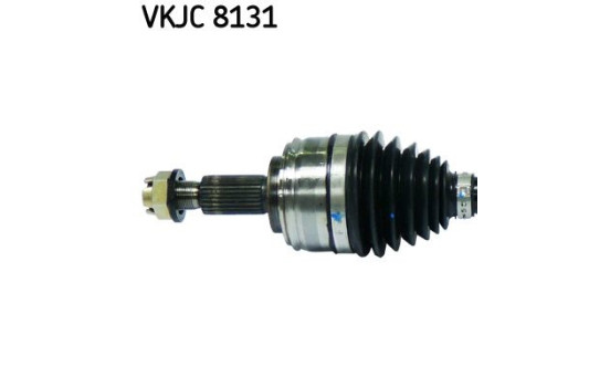 Drivaxel VKJC 8131 SKF, bild 3