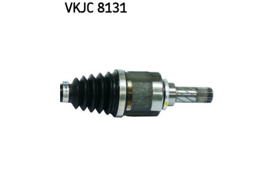 Drivaxel VKJC 8131 SKF, bild 4
